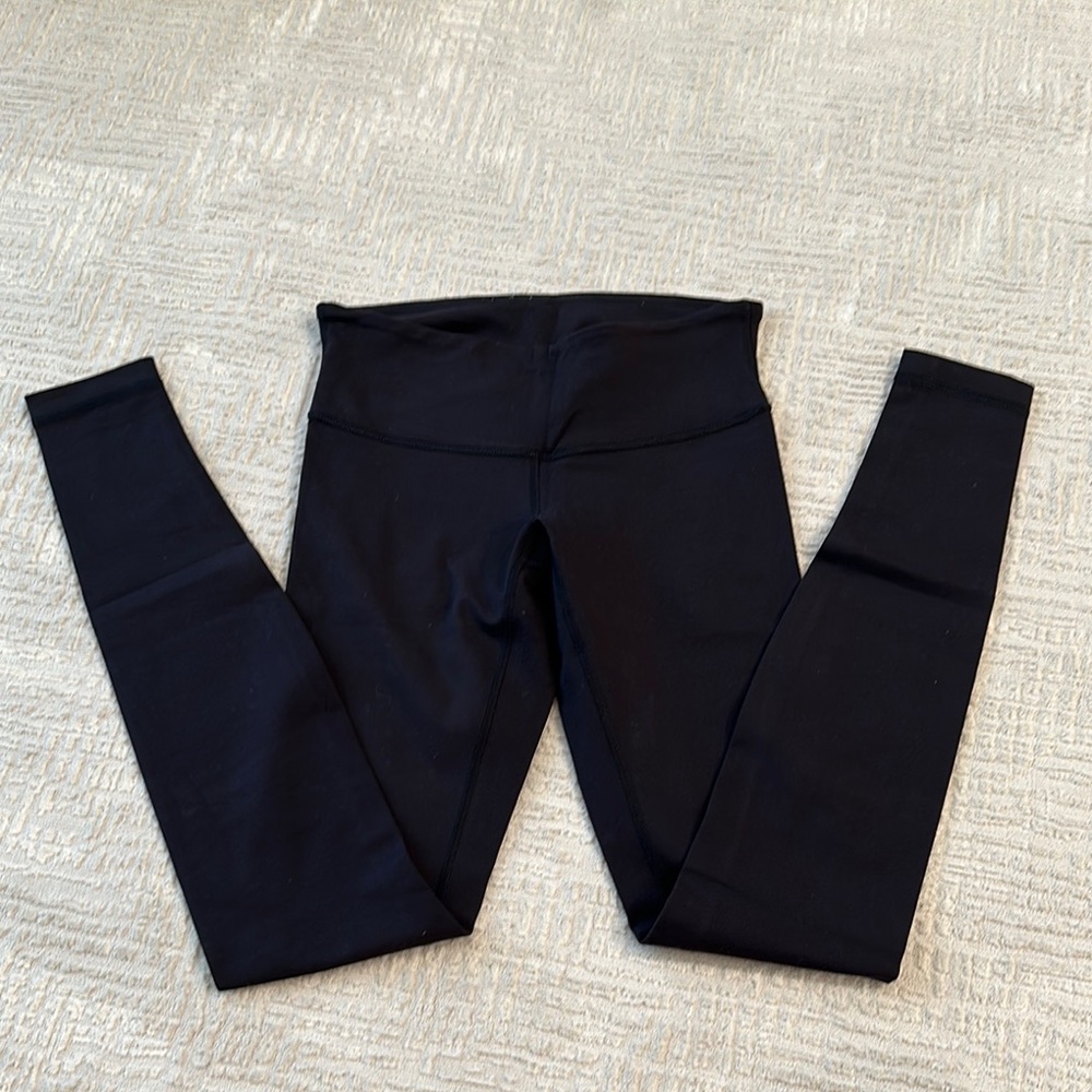 Lululemon Wonder Under